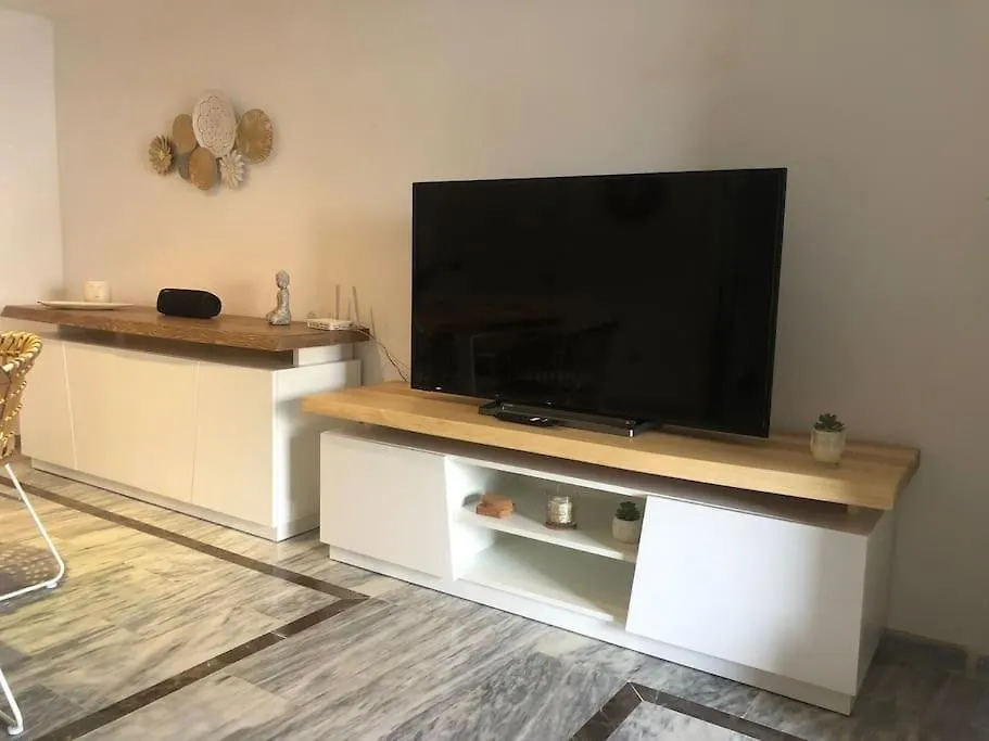 Monte Duquesa Large 2 Bed Ground Floor, Close To Port And Beach With Communal Pool Манилва 0*,  Испания