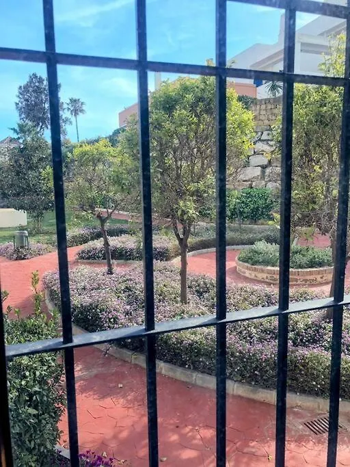 Appartement Monte Duquesa Large 2 Bed Ground Floor, Close To Port And Beach With Communal Pool Manilva