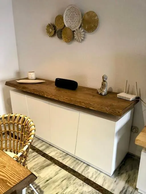 Appartement Monte Duquesa Large 2 Bed Ground Floor, Close To Port And Beach With Communal Pool Manilva