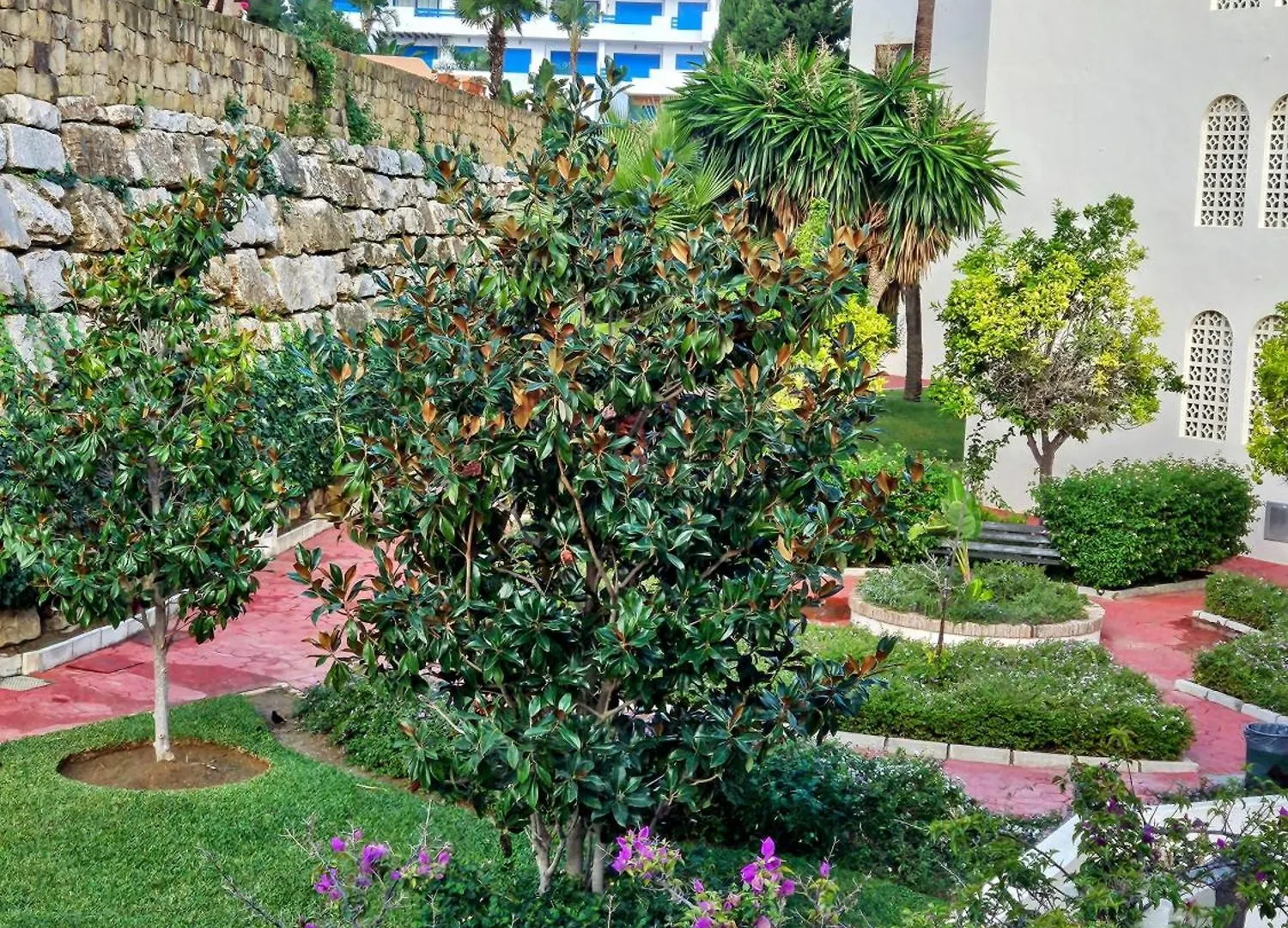 Monte Duquesa Large 2 Bed Ground Floor, Close To Port And Beach With Communal Pool Манилва 0*,  Испания