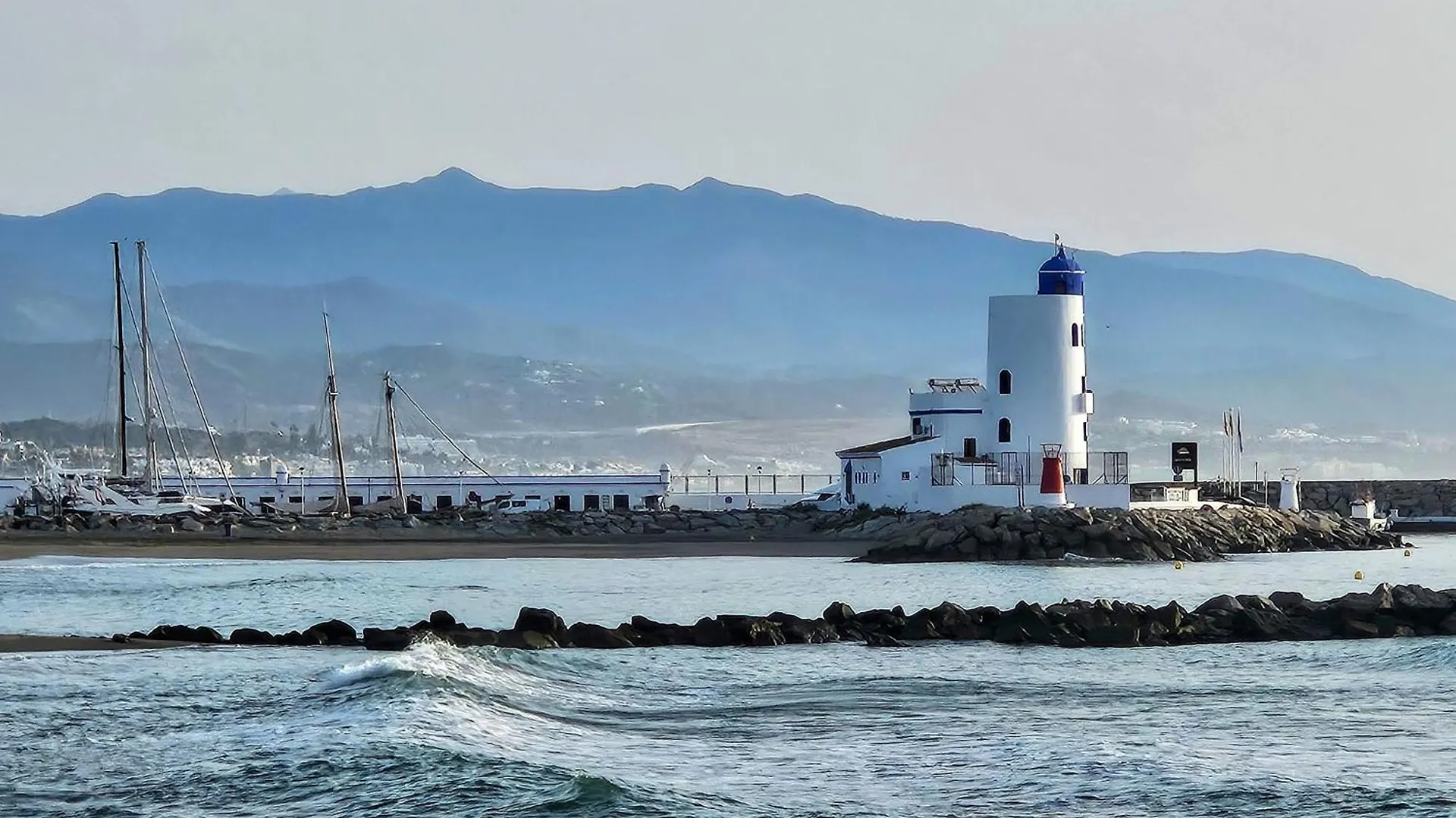 Monte Duquesa Large 2 Bed Ground Floor, Close To Port And Beach With Communal Pool Manilva 0*,