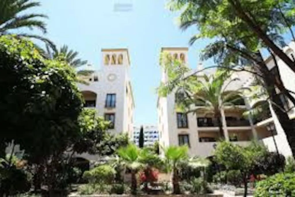 דירה מנילבה Monte Duquesa Large 2 Bed Ground Floor, Close To Port And Beach With Communal Pool