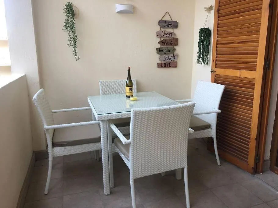 דירה מנילבה Monte Duquesa Large 2 Bed Ground Floor, Close To Port And Beach With Communal Pool