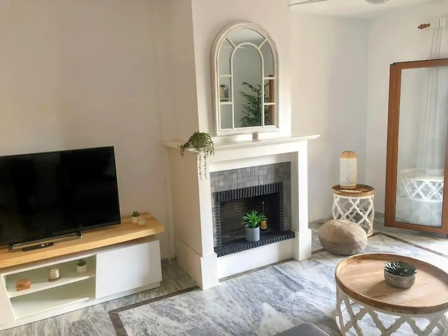 מנילבה Monte Duquesa Large 2 Bed Ground Floor, Close To Port And Beach With Communal Pool 0*,  ספרד