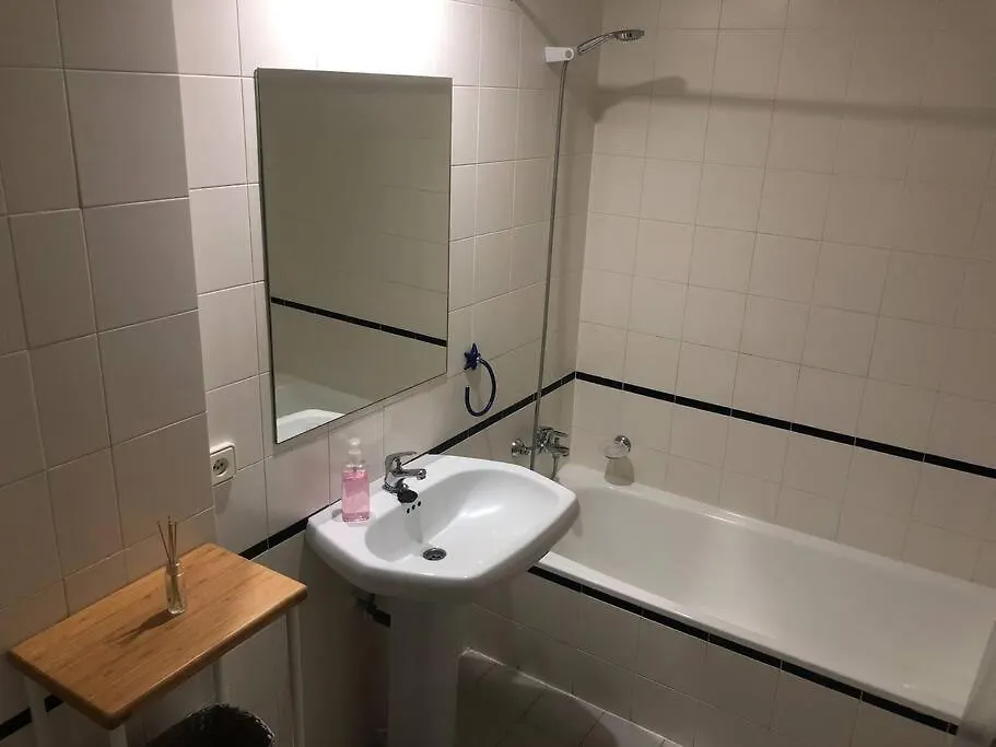 דירה מנילבה Monte Duquesa Large 2 Bed Ground Floor, Close To Port And Beach With Communal Pool ספרד