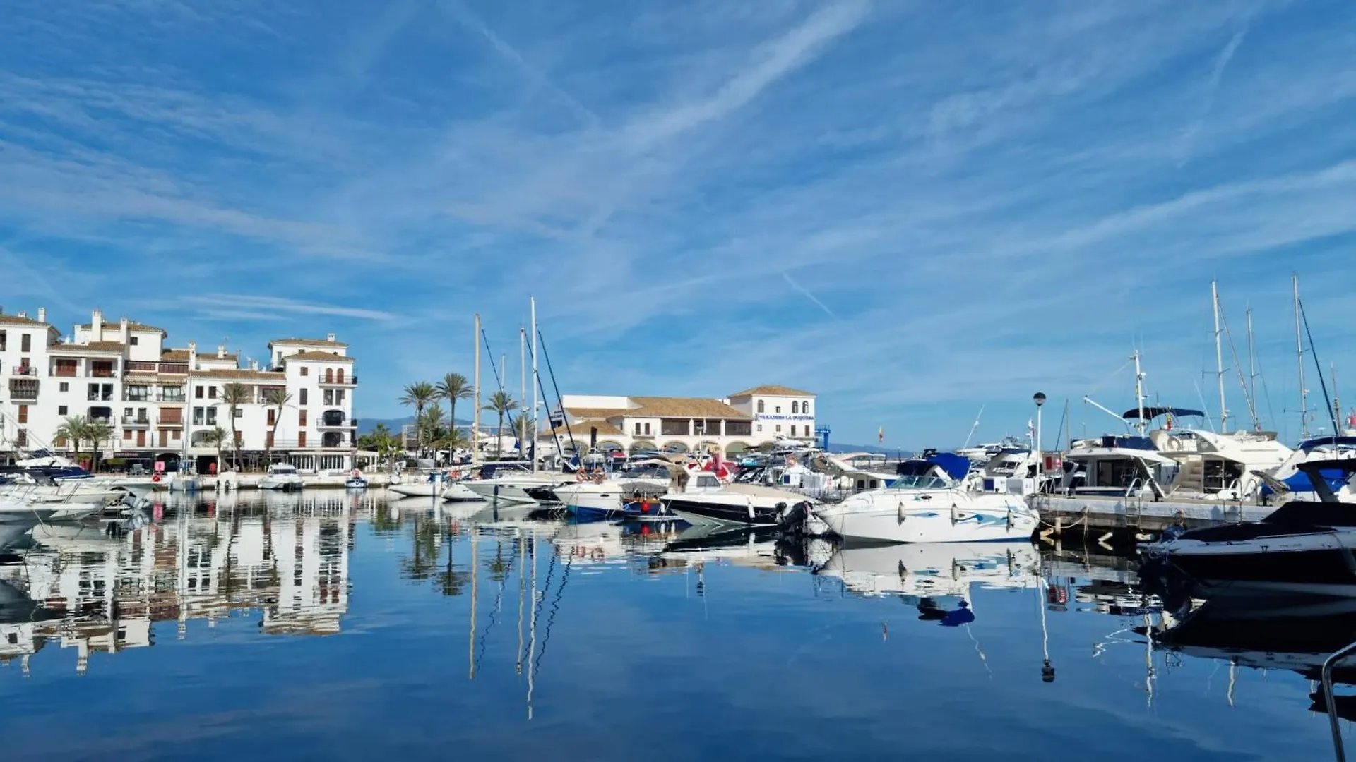 דירה מנילבה Monte Duquesa Large 2 Bed Ground Floor, Close To Port And Beach With Communal Pool