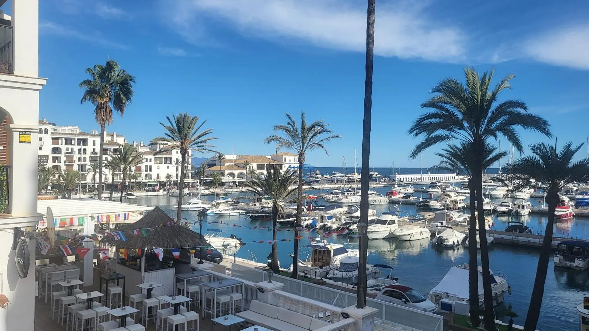 מנילבה Monte Duquesa Large 2 Bed Ground Floor, Close To Port And Beach With Communal Pool