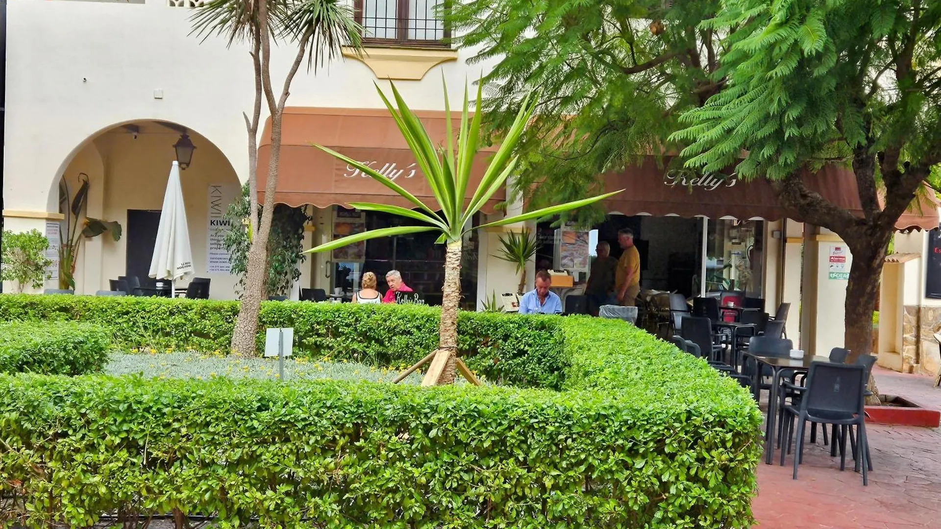 דירה מנילבה Monte Duquesa Large 2 Bed Ground Floor, Close To Port And Beach With Communal Pool