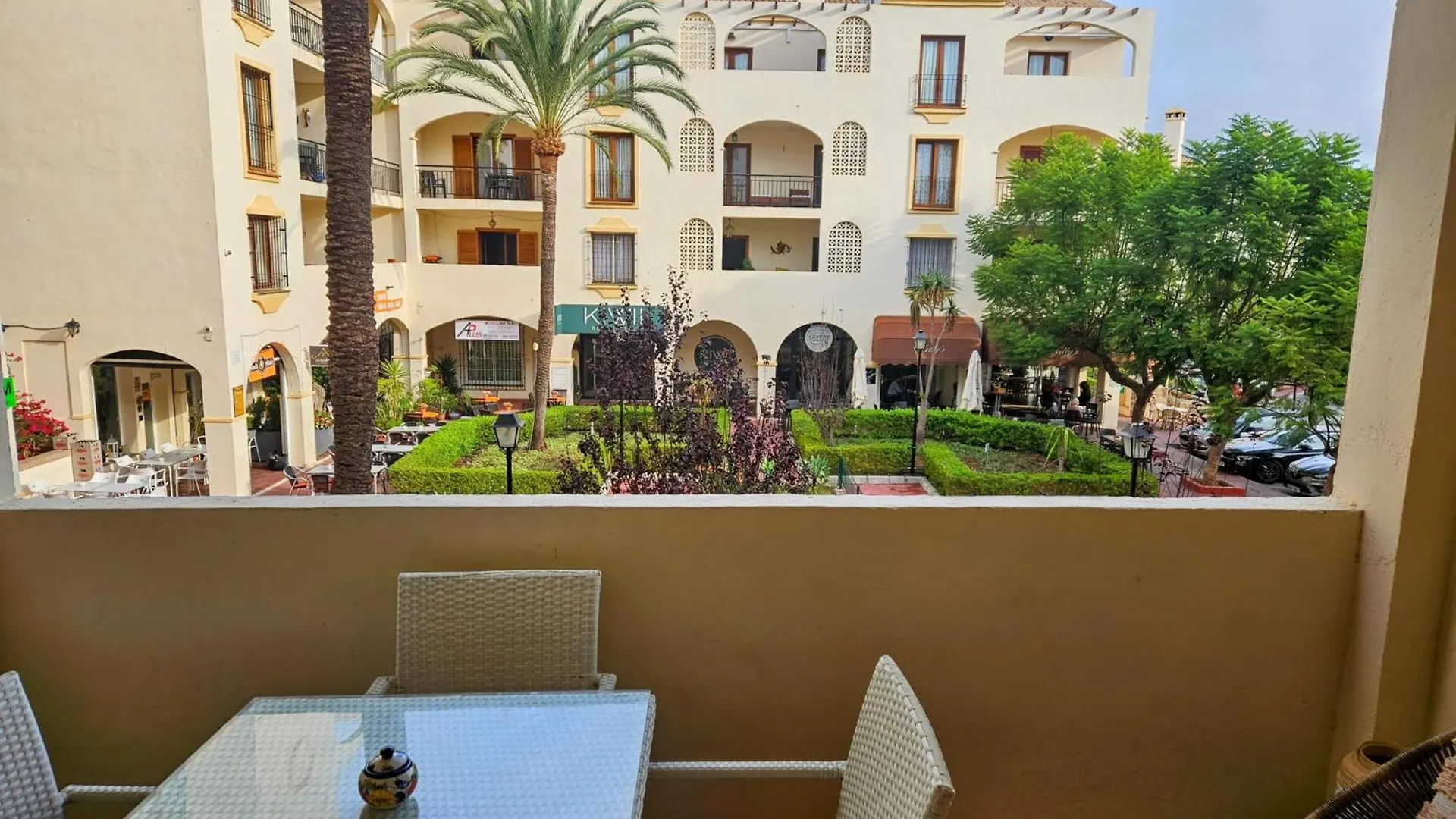 דירה מנילבה Monte Duquesa Large 2 Bed Ground Floor, Close To Port And Beach With Communal Pool