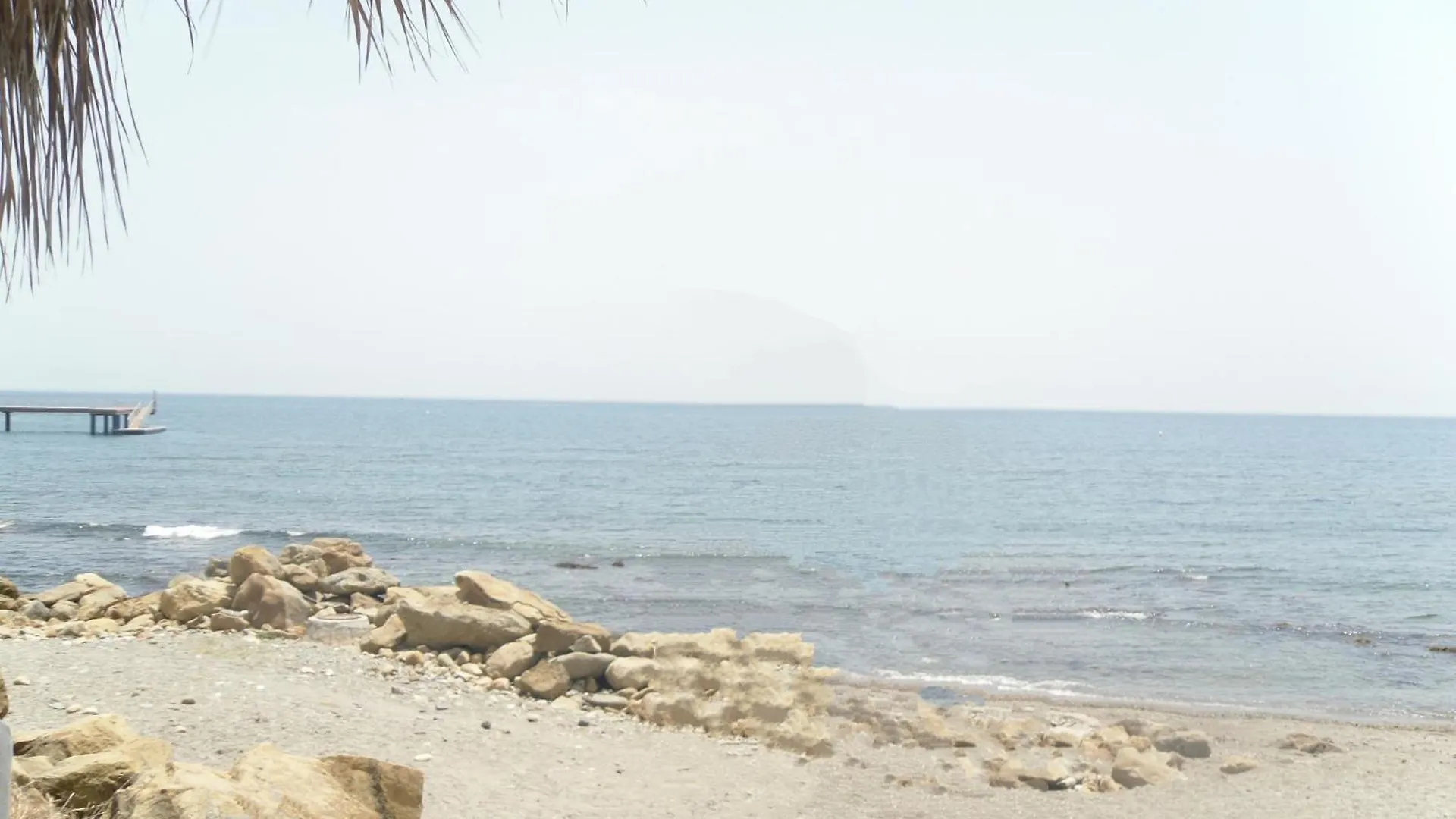 דירה מנילבה Monte Duquesa Large 2 Bed Ground Floor, Close To Port And Beach With Communal Pool ספרד