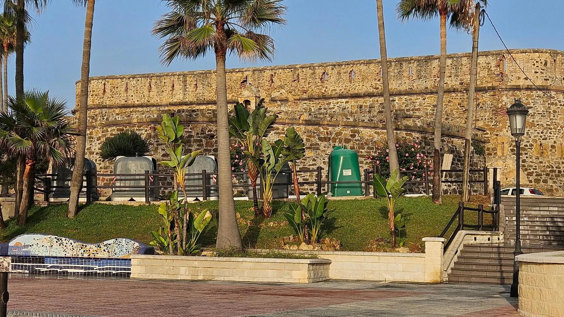 דירה מנילבה Monte Duquesa Large 2 Bed Ground Floor, Close To Port And Beach With Communal Pool
